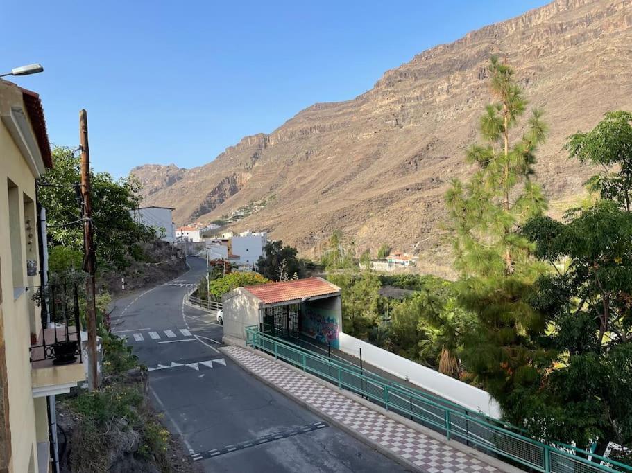 Cycling Holiday, 11 Km From Arguineguin Las Casillas  エクステリア 写真