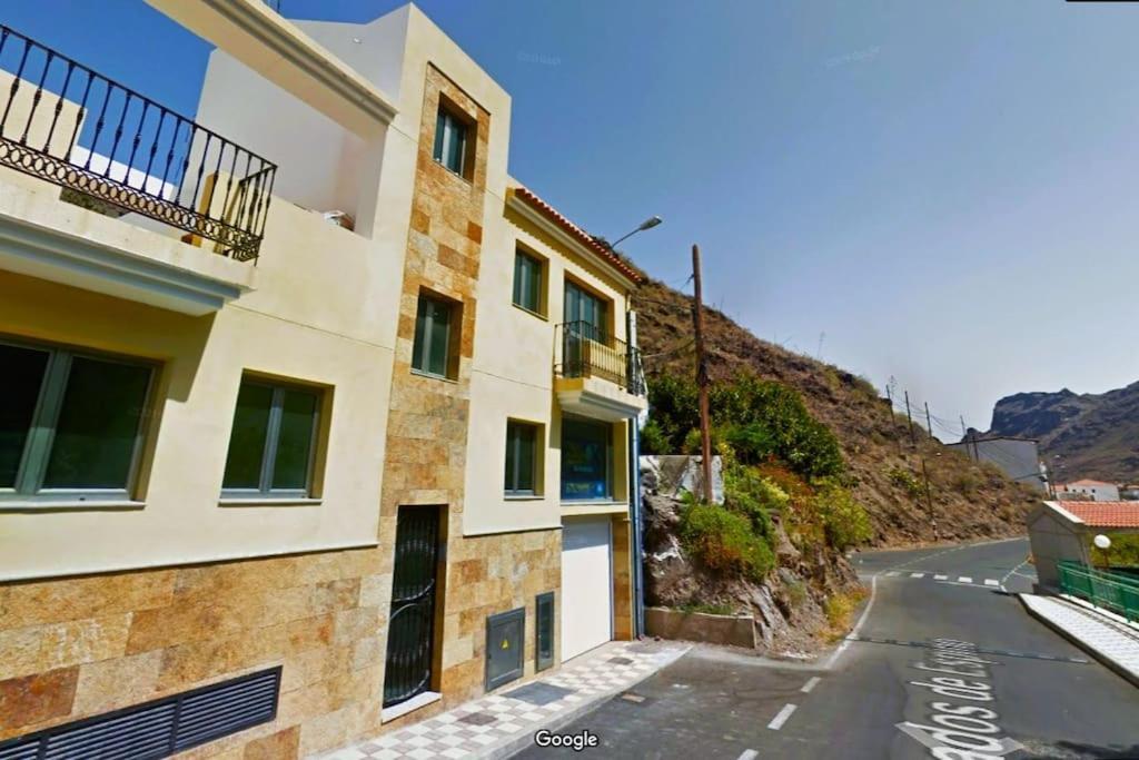 Cycling Holiday, 11 Km From Arguineguin Las Casillas  エクステリア 写真
