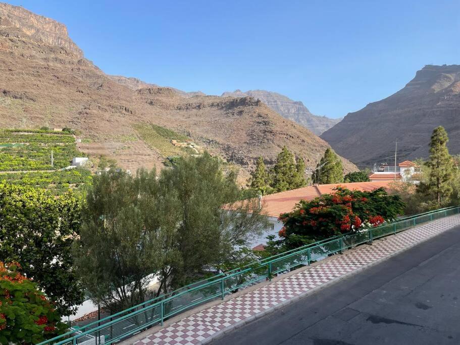 Cycling Holiday, 11 Km From Arguineguin Las Casillas  エクステリア 写真