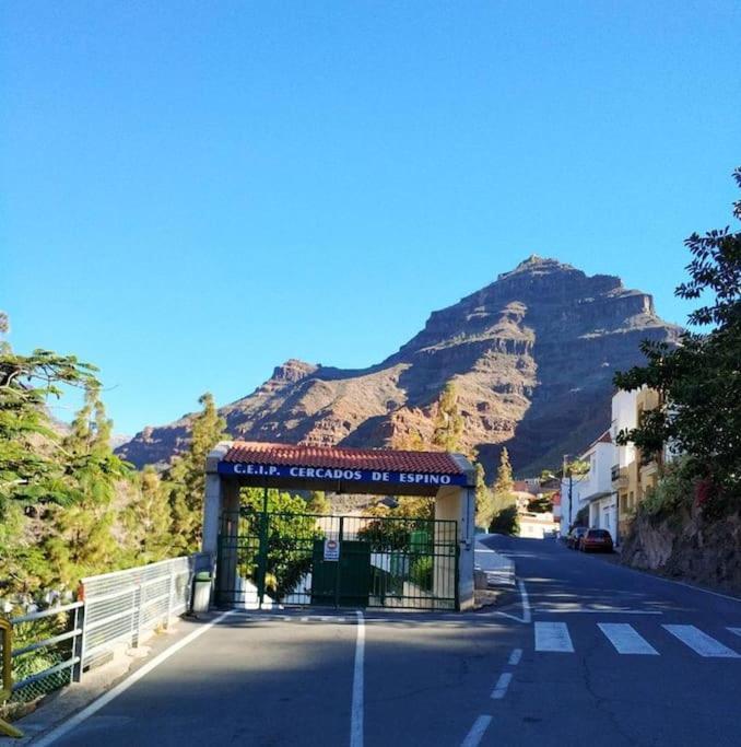 Cycling Holiday, 11 Km From Arguineguin Las Casillas  エクステリア 写真